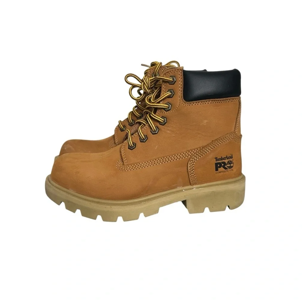 Timberland PRO Sawhorse 6